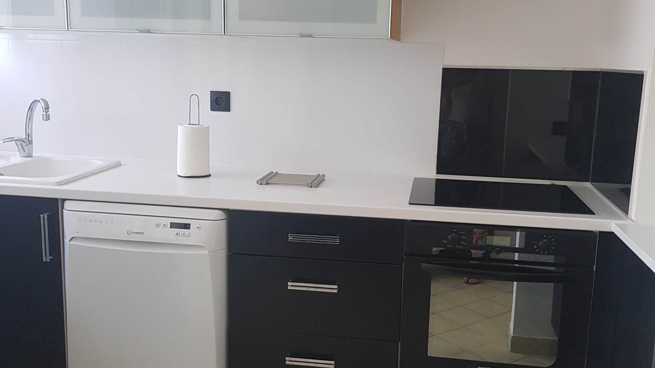 Photo of Kitchen in Fos-sur-Mer