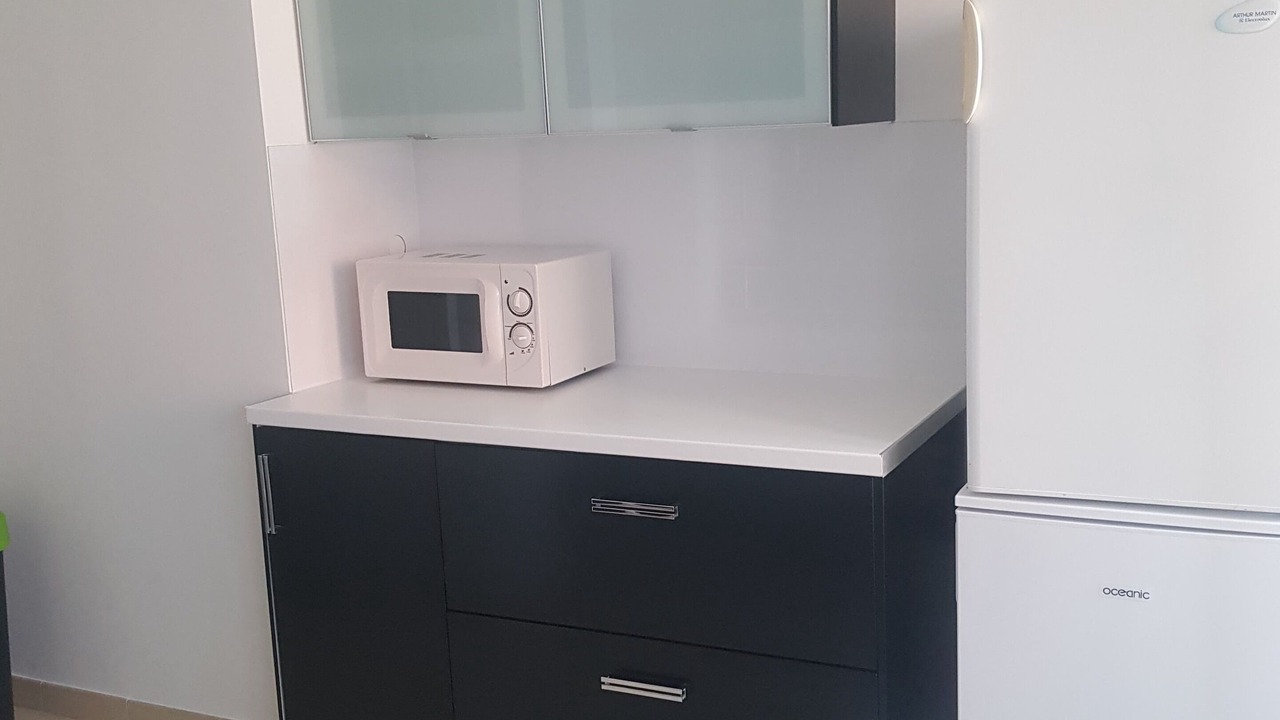 Photo of Kitchen in Fos-sur-Mer