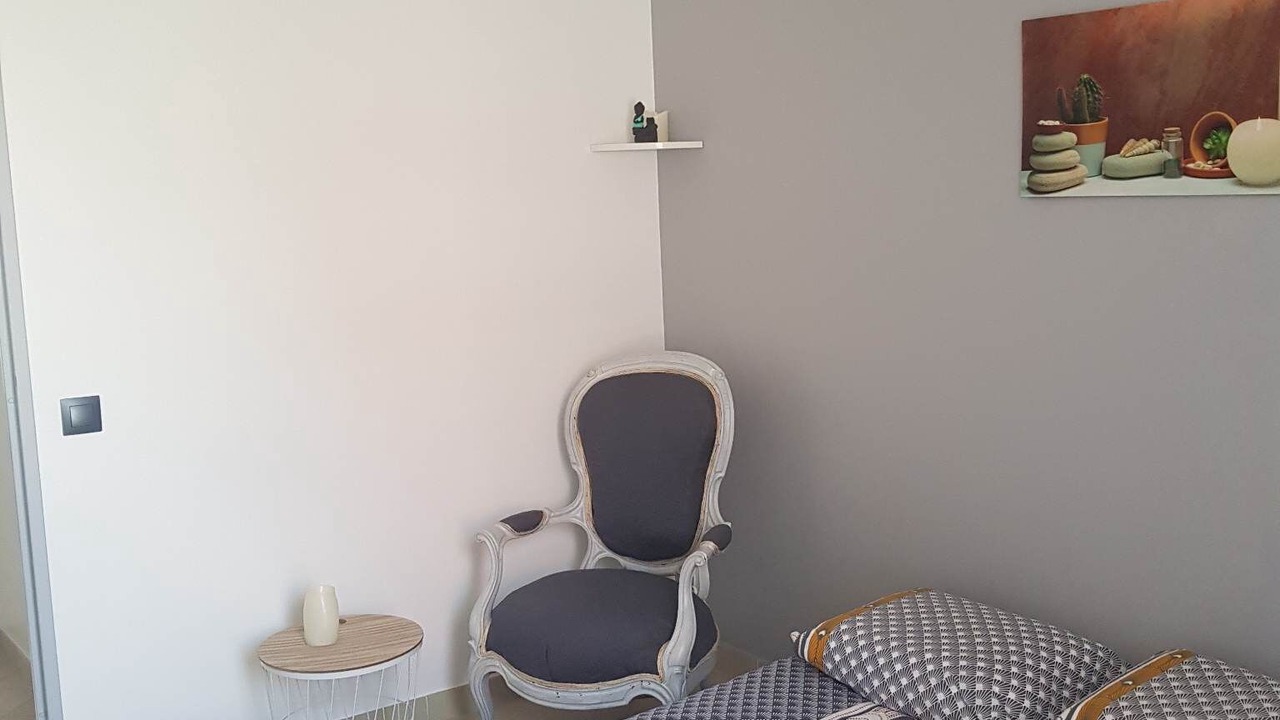 Photo of Bedroom in Fos-sur-Mer
