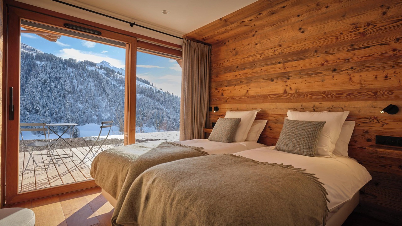 Photo of Others in La Clusaz