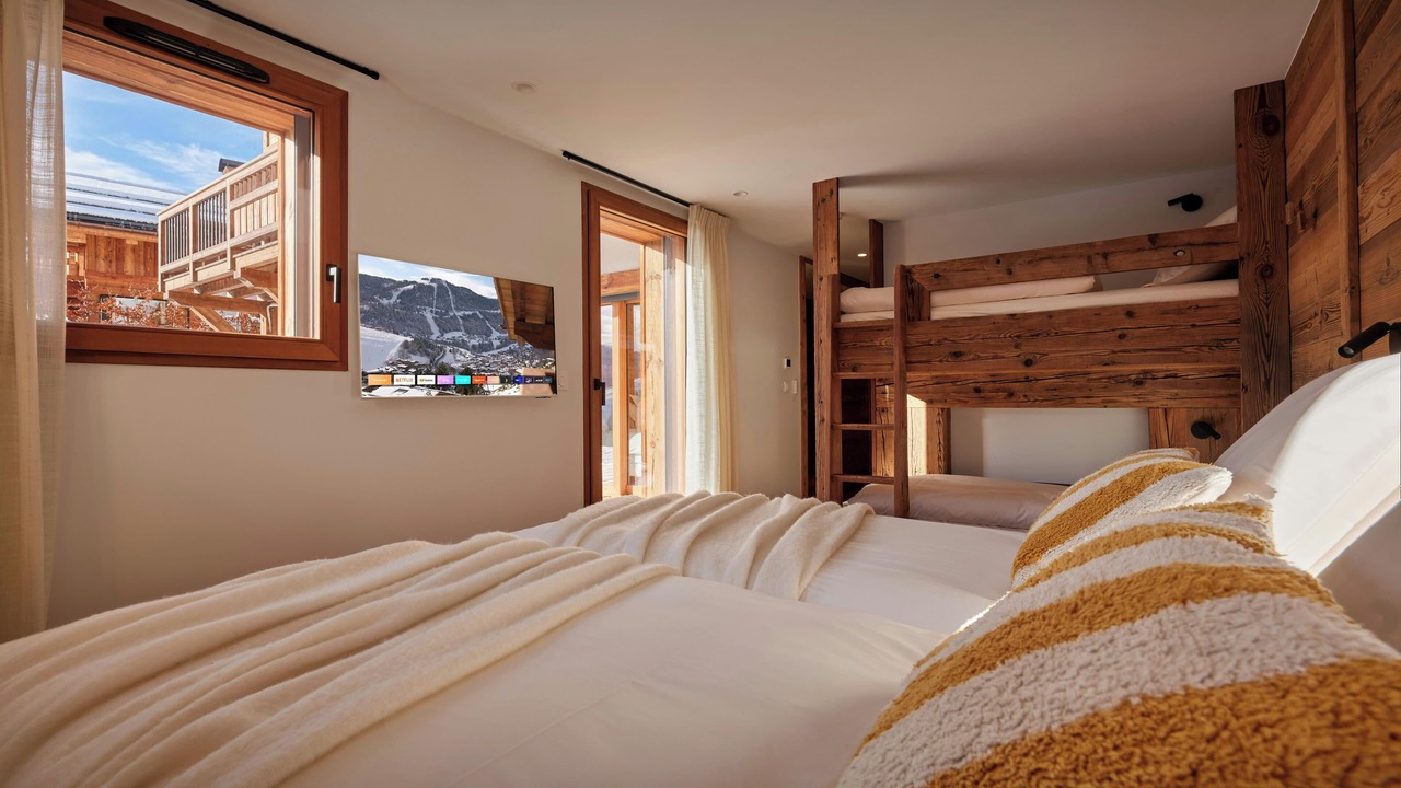 Photo of Others in La Clusaz