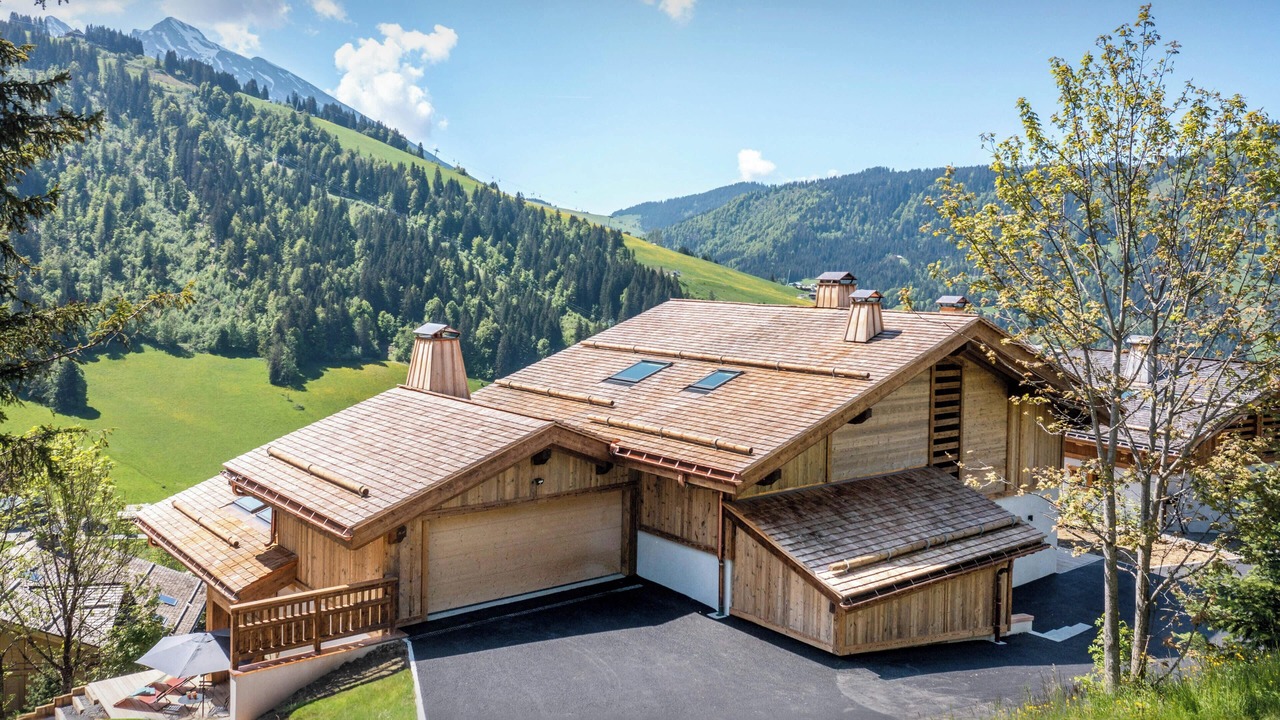 Photo of Others in La Clusaz