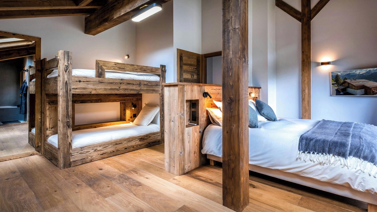 Photo of Others in La Clusaz