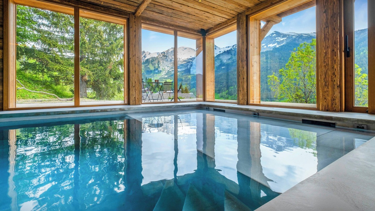 Photo of Outdoor in La Clusaz