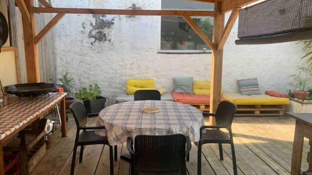 Photo of Outdoor in Saintes