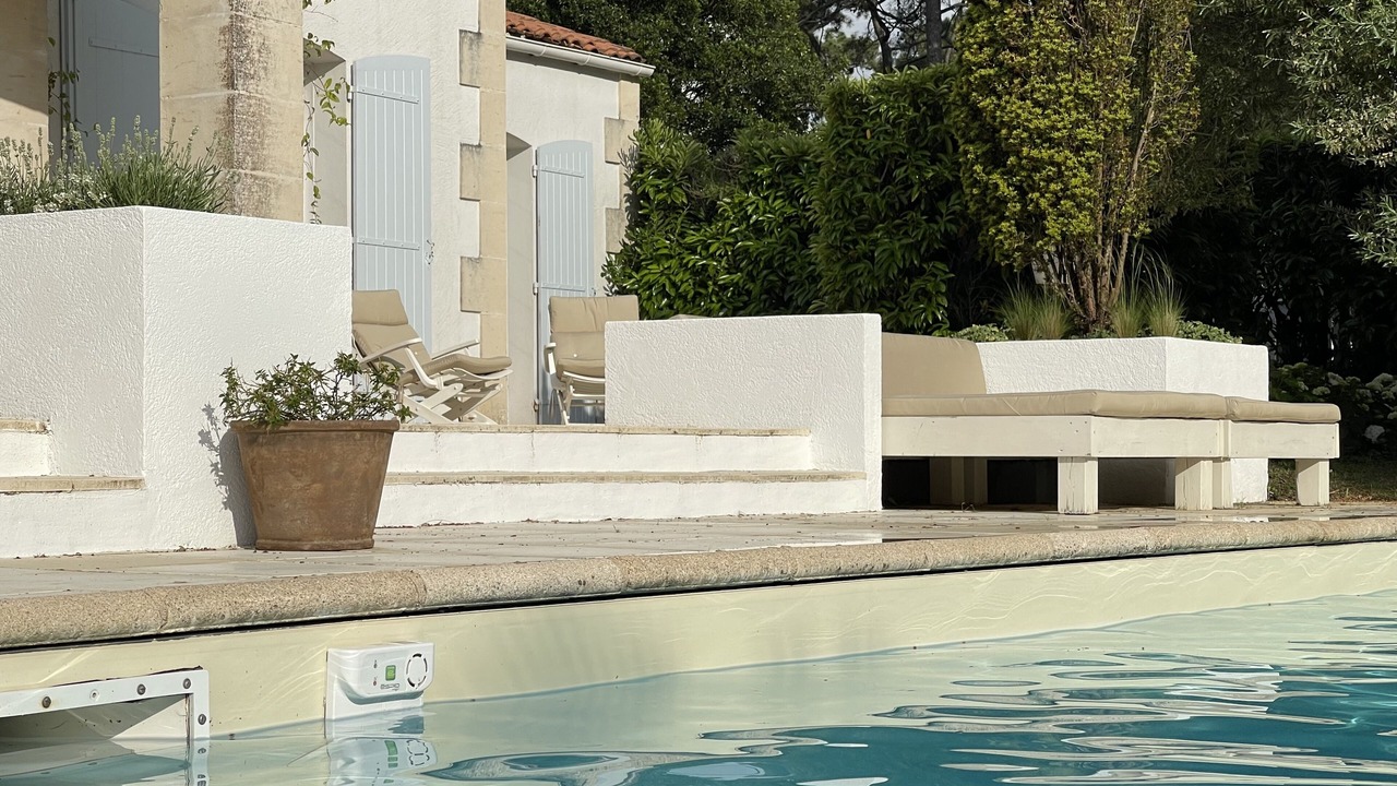 Photo of Outdoor in Vaux-sur-Mer
