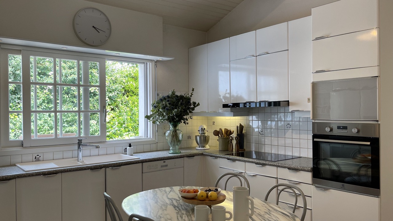 Photo of Kitchen in Vaux-sur-Mer