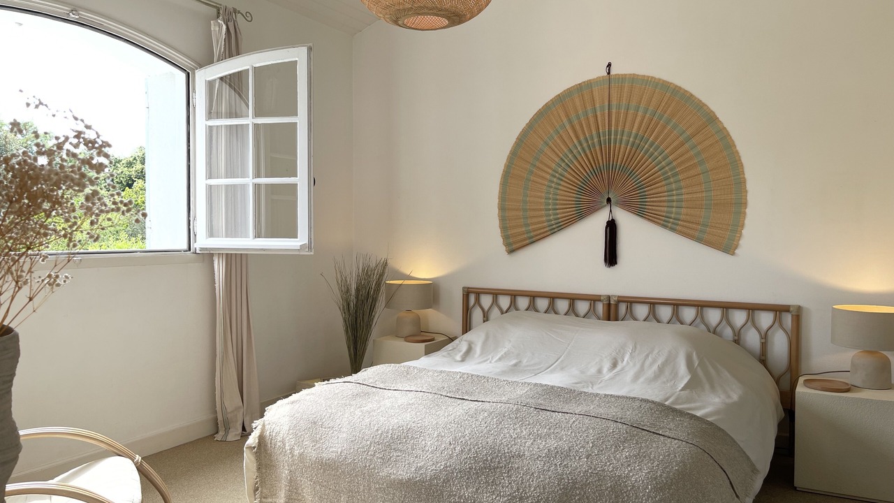 Photo of Bedroom in Vaux-sur-Mer