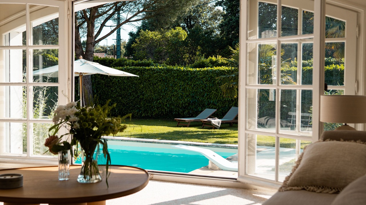 Photo of Outdoor in Vaux-sur-Mer