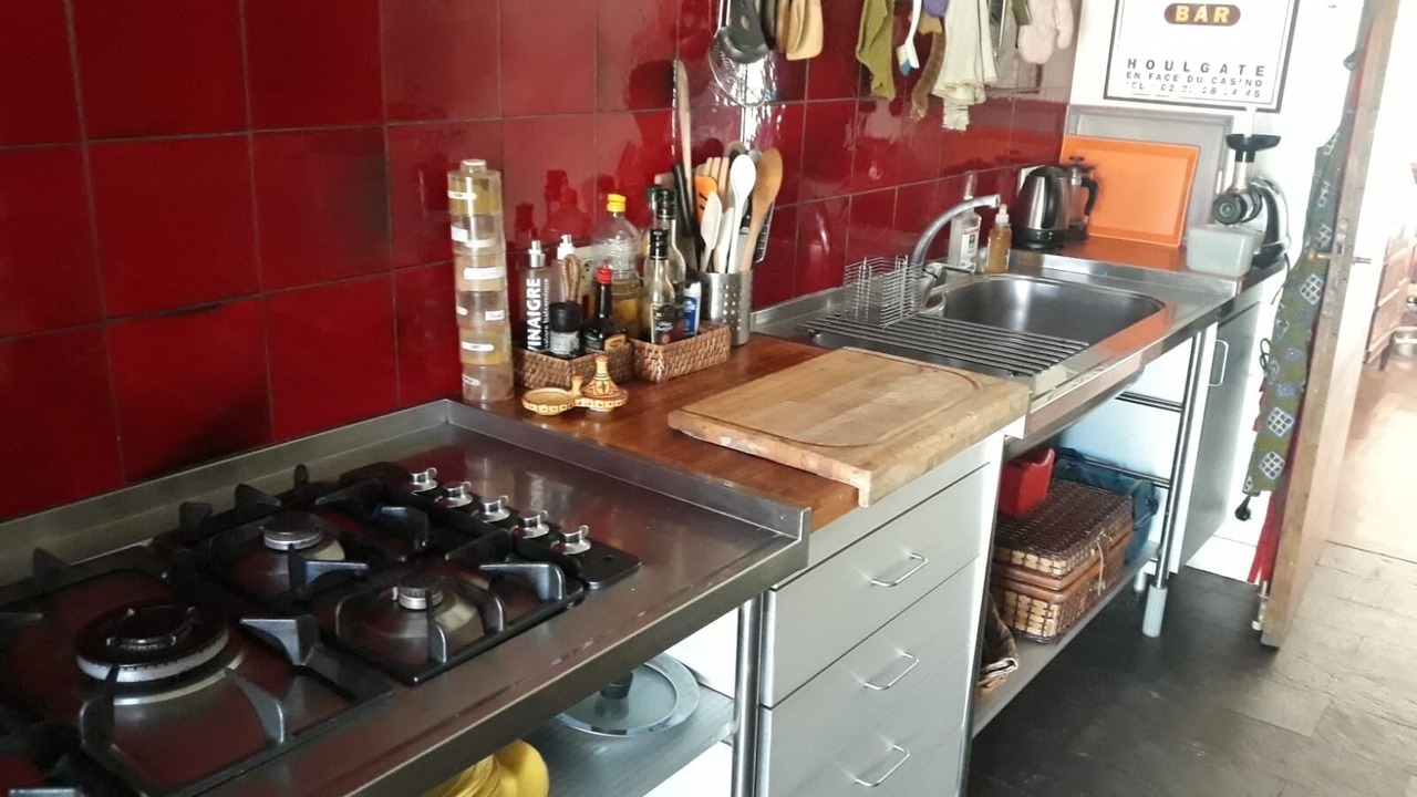 Photo of Kitchen in 7th Arrondissement