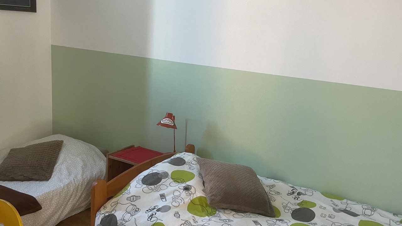 Photo of Bedroom in 7th Arrondissement