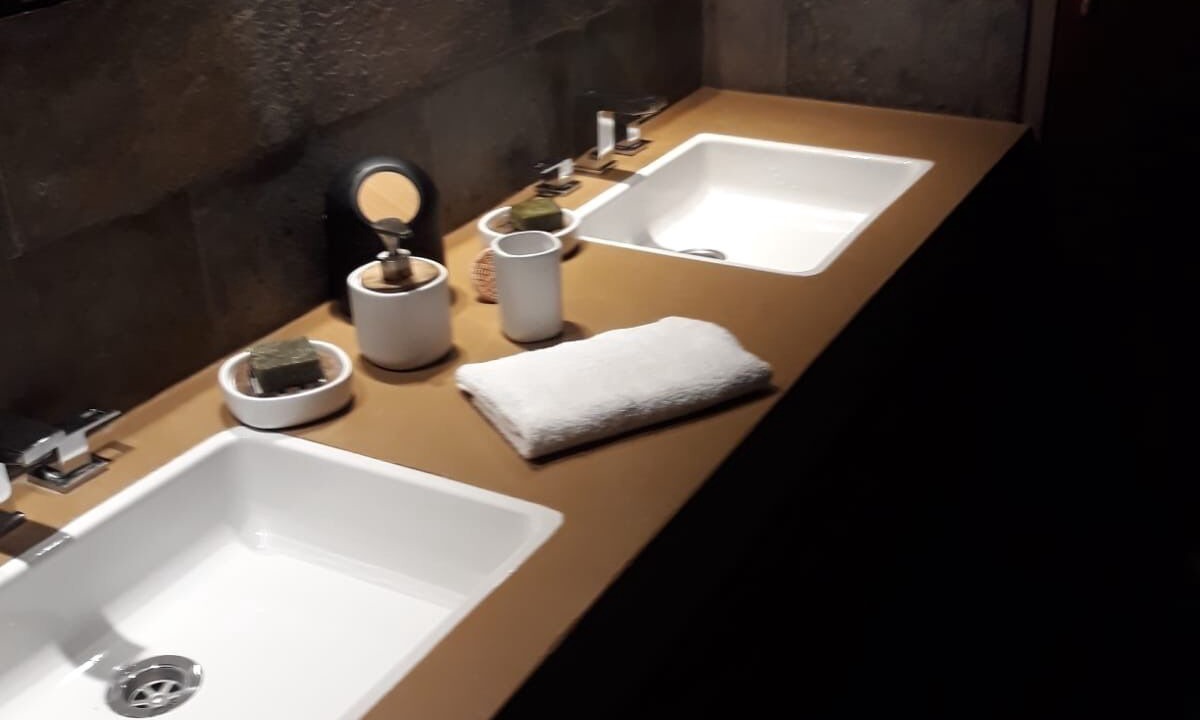 Photo of Bathroom in 7th Arrondissement