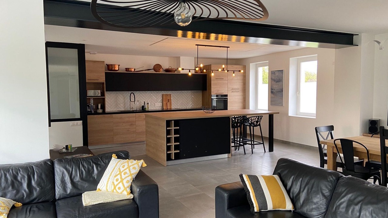 Photo of Livingroom in Mareau-aux-Bois