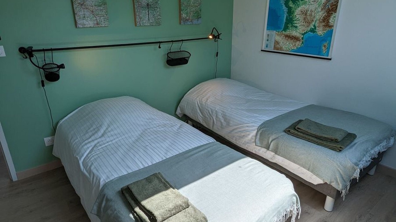 Photo of Bedroom in Mareau-aux-Bois