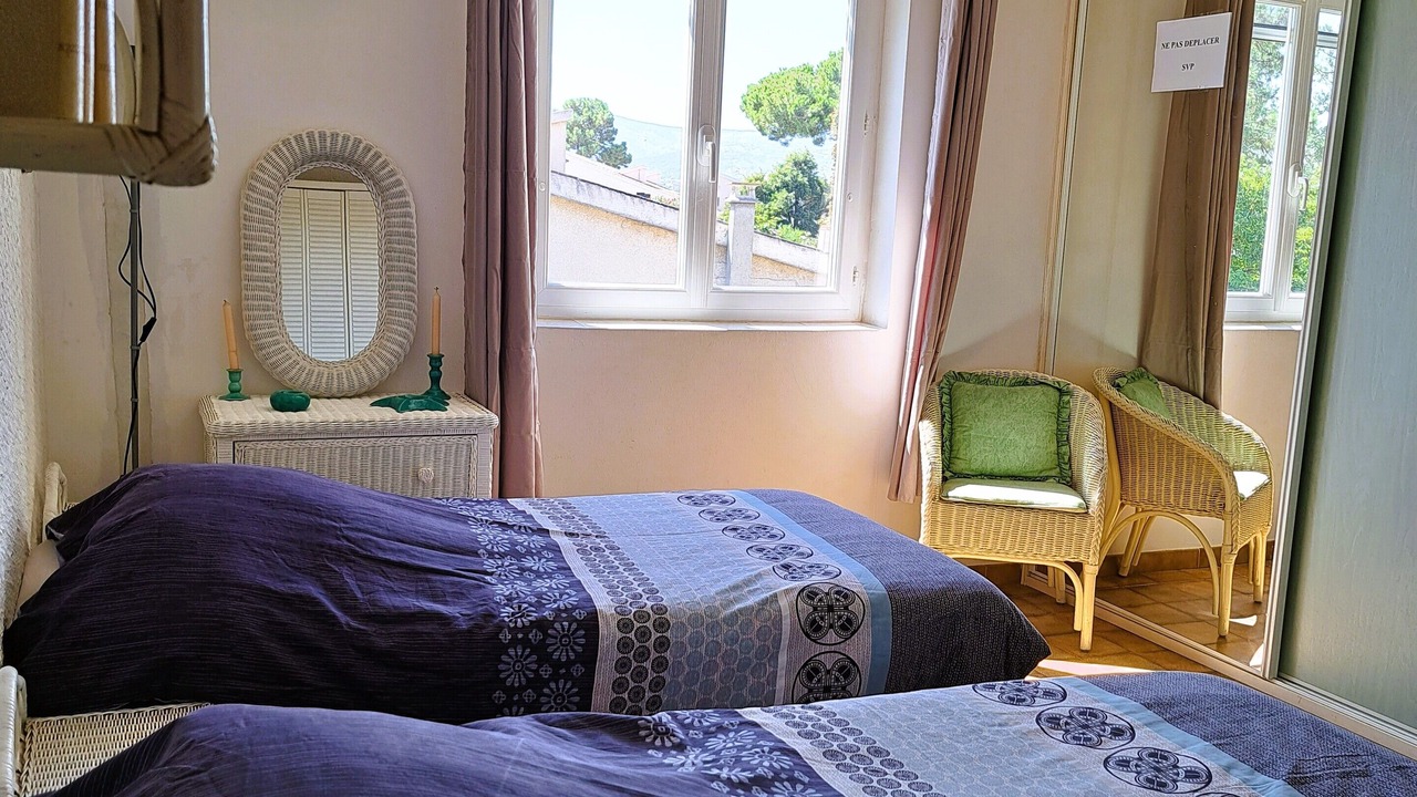 Photo of Bedroom in Pineto