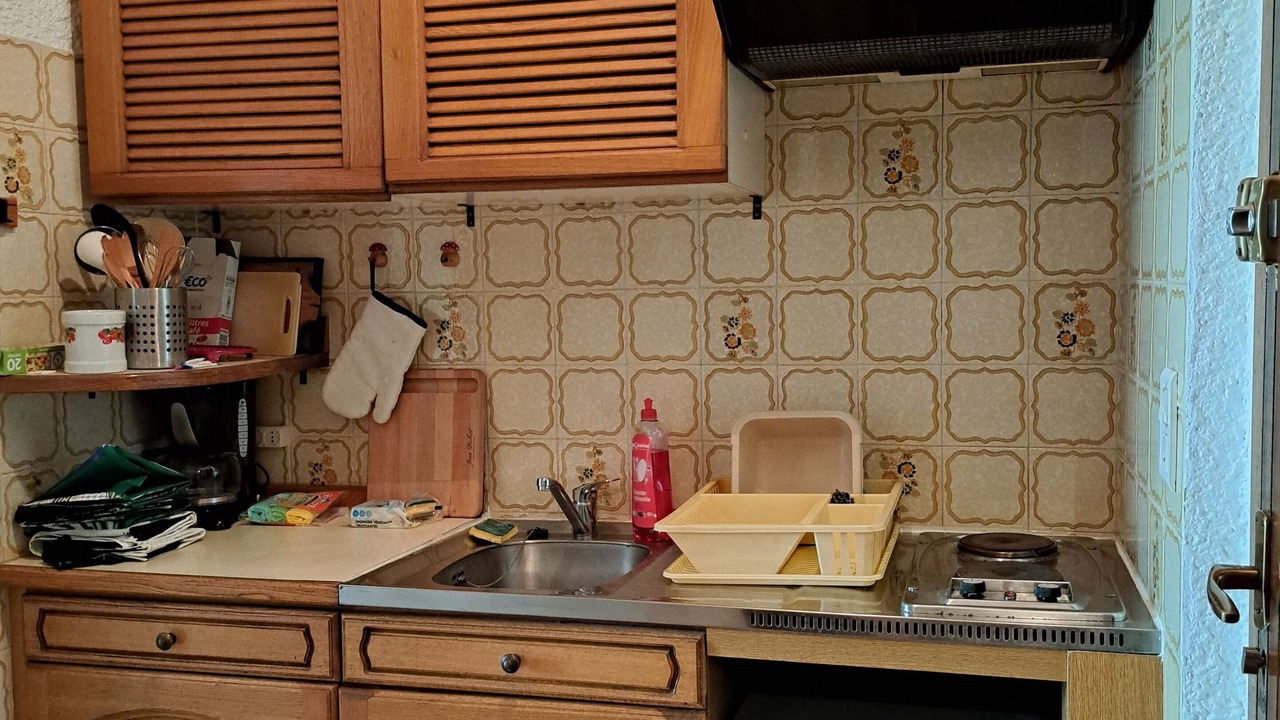 Photo of Kitchen in Pineto