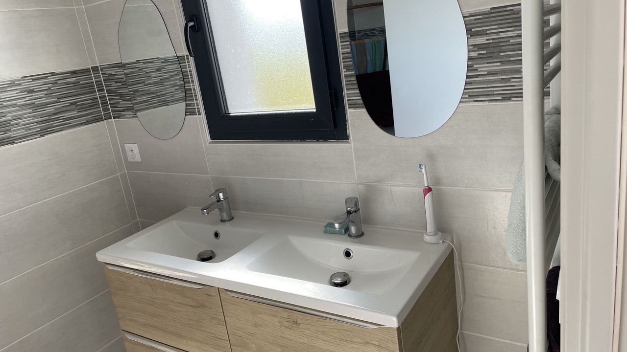 Photo of Bathroom in Vauvert