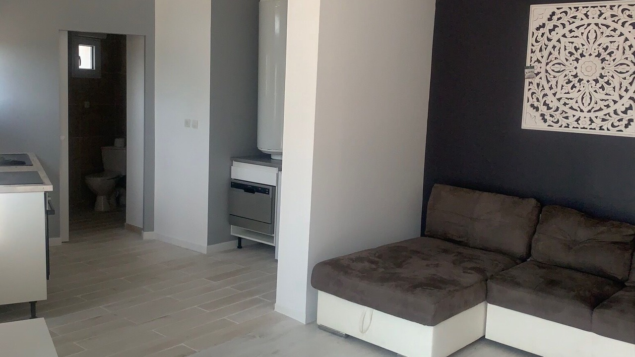 Photo of Livingroom in Port-des-Barques