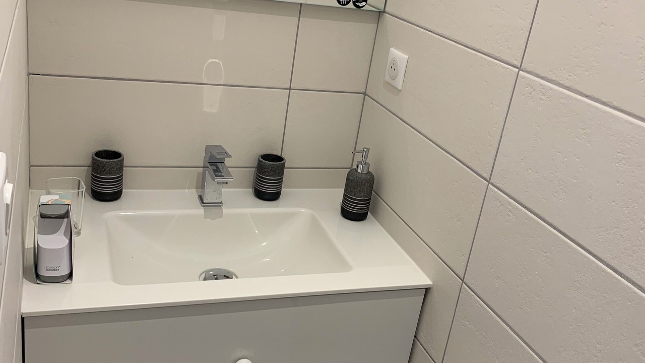 Photo of Bathroom in Baudinard-sur-Verdon