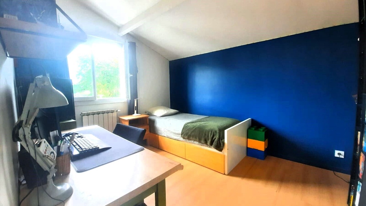 Photo of Bedroom in Merignac