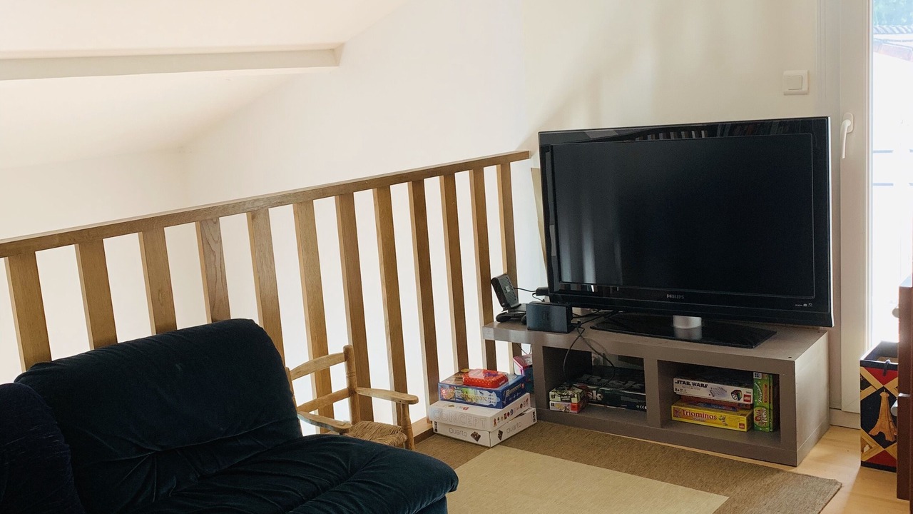 Photo of Livingroom in Merignac