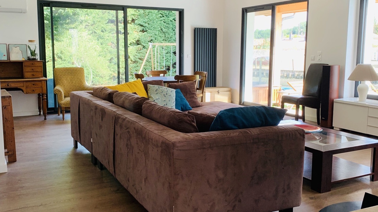 Photo of Livingroom in Merignac