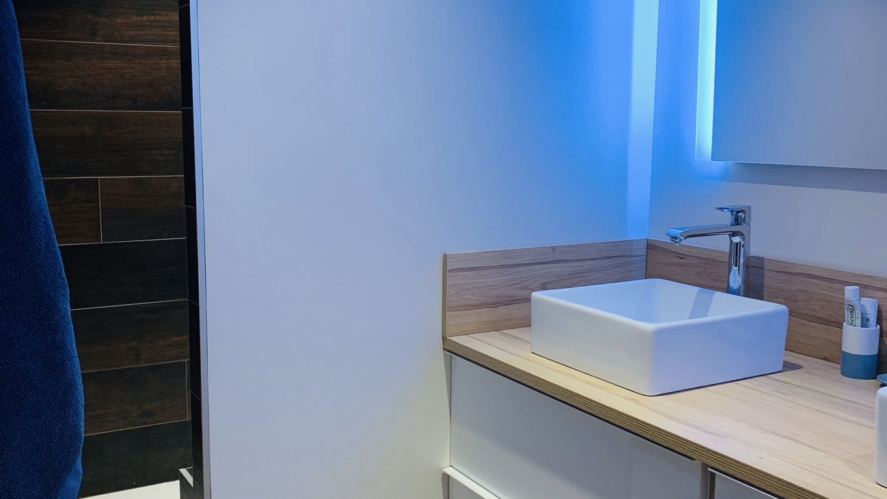 Photo of Bathroom in Merignac