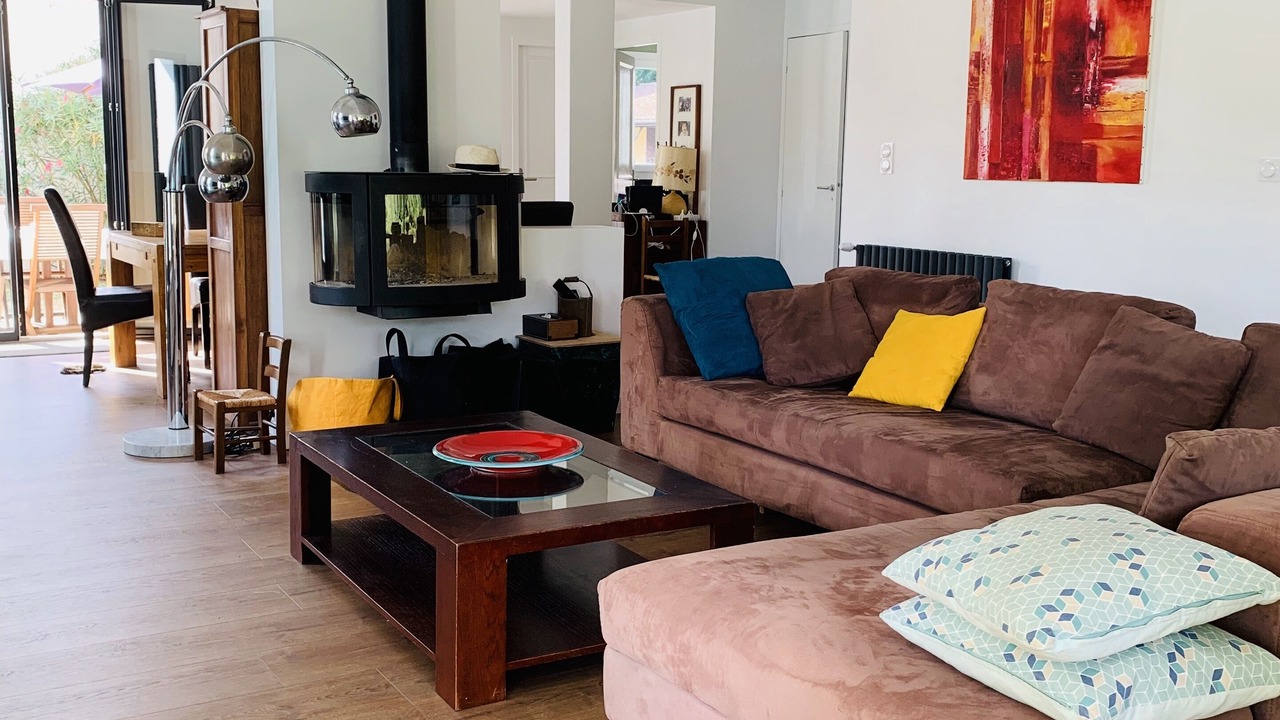 Photo of Livingroom in Merignac