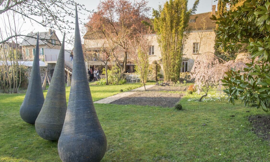 Photo of Outdoor in Auvers-sur-Oise