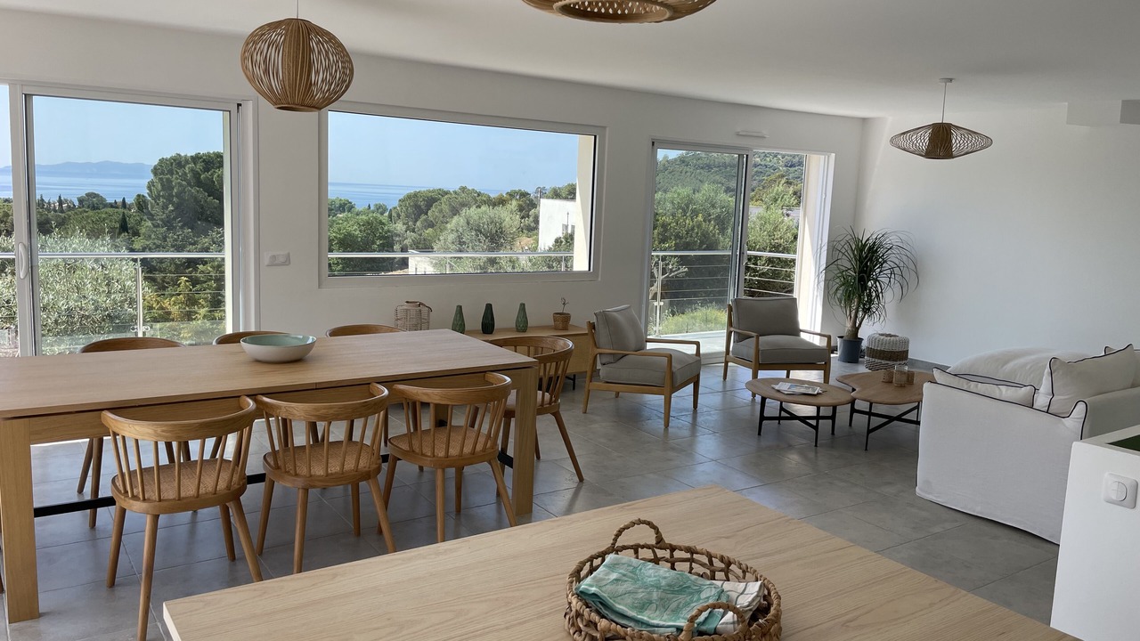 Photo of Livingroom in Cavaliere