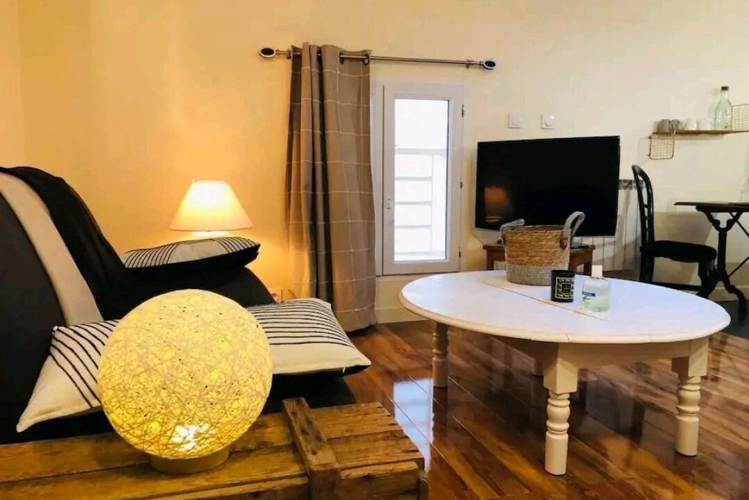 Photo of Livingroom in Beziers City Centre