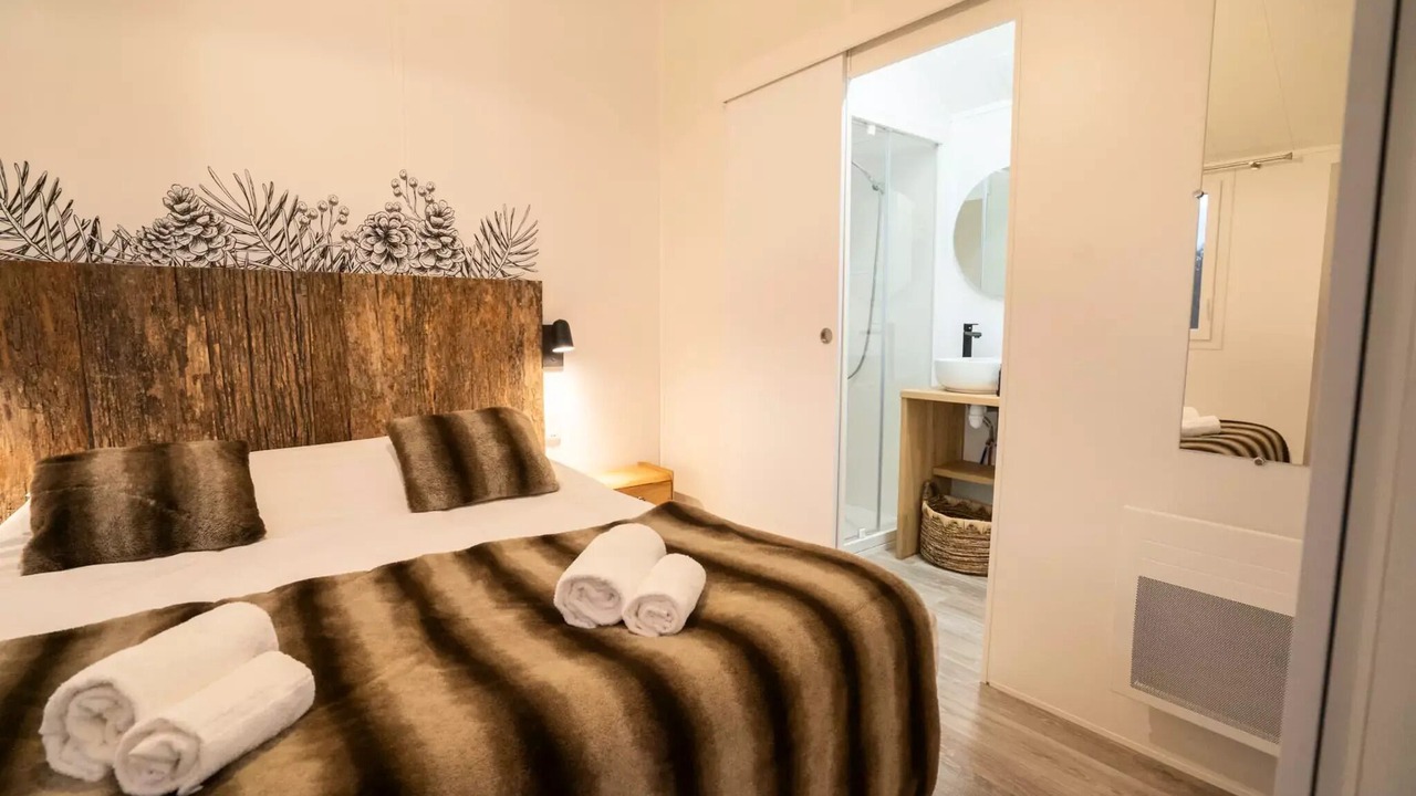 Photo of Bedroom in Vaire