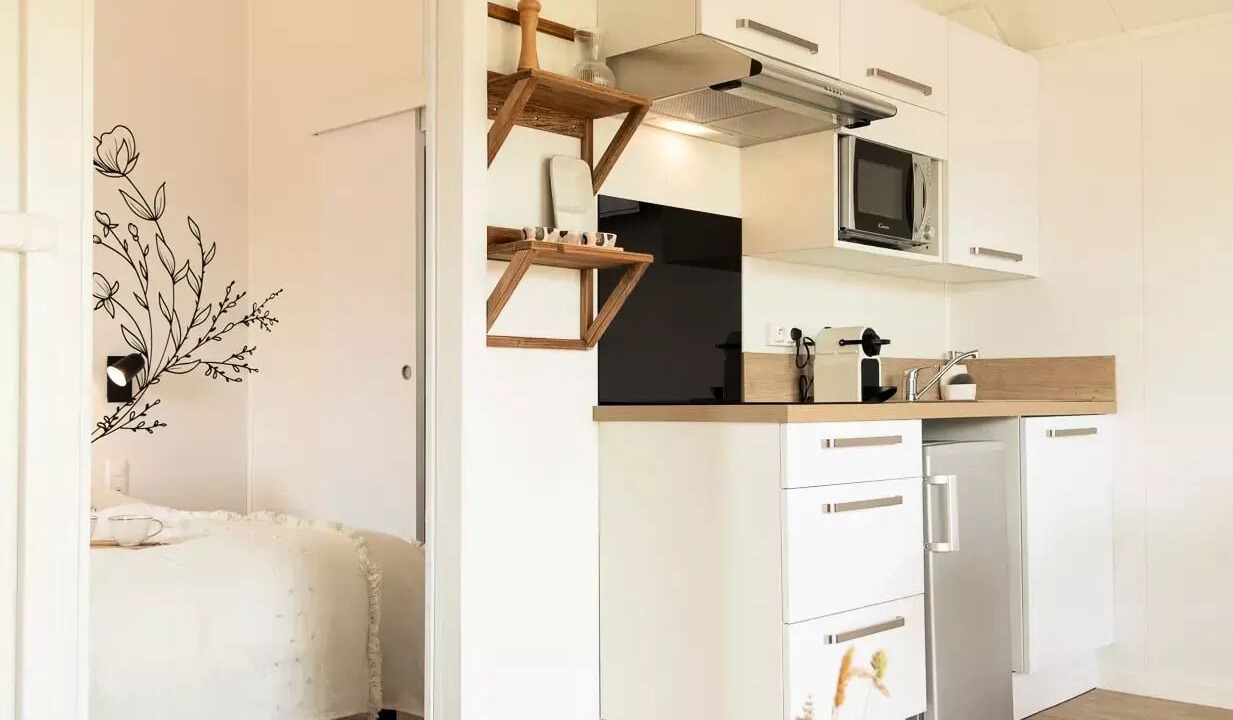 Photo of Kitchen in Vaire