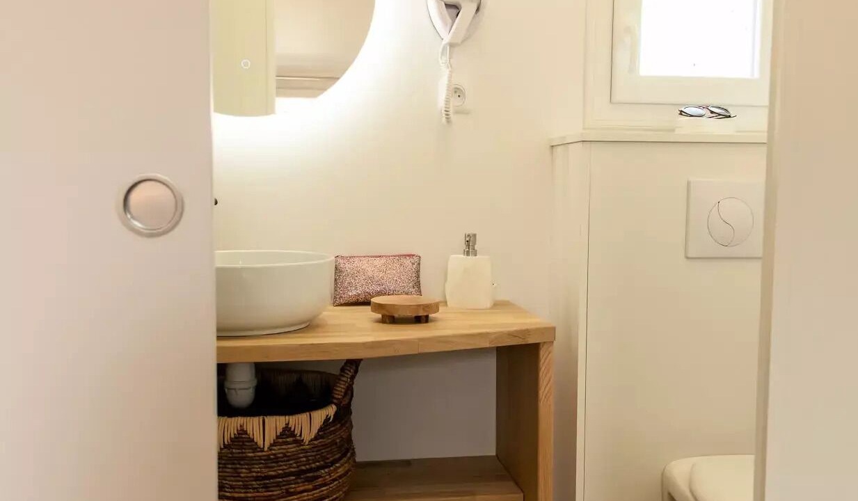 Photo of Bathroom in Vaire