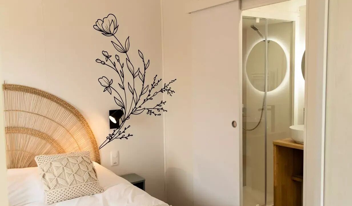 Photo of Bedroom in Vaire