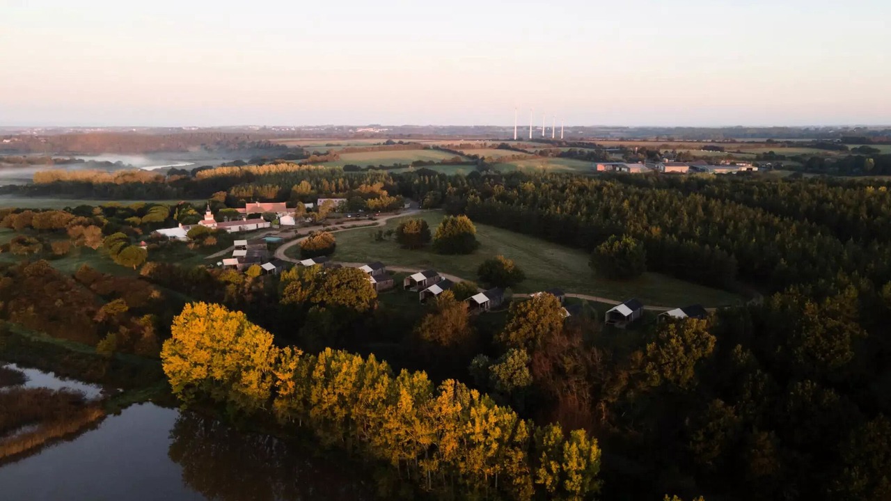 Photo of Outdoor in Vaire