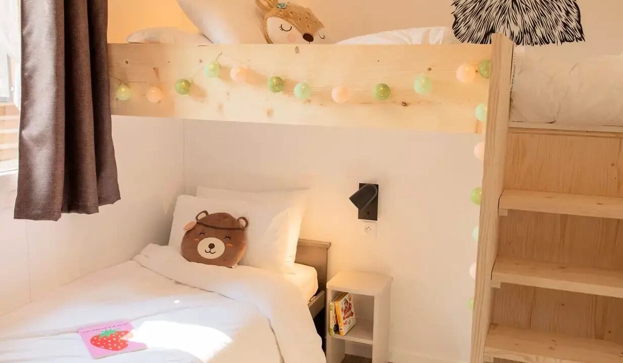 Photo of Bedroom in Vaire