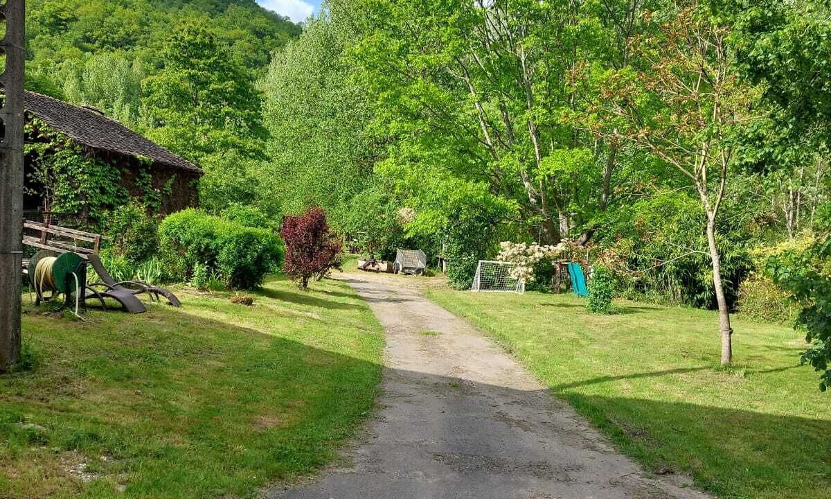 Photo of Outdoor in Sainte-Juliette-sur-Viaur