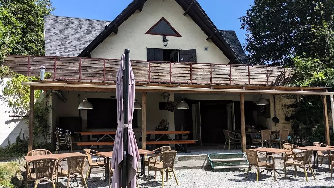 Photo of Outdoor in Neuvic
