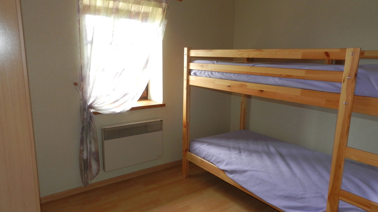 Photo of Bedroom in Montjaux