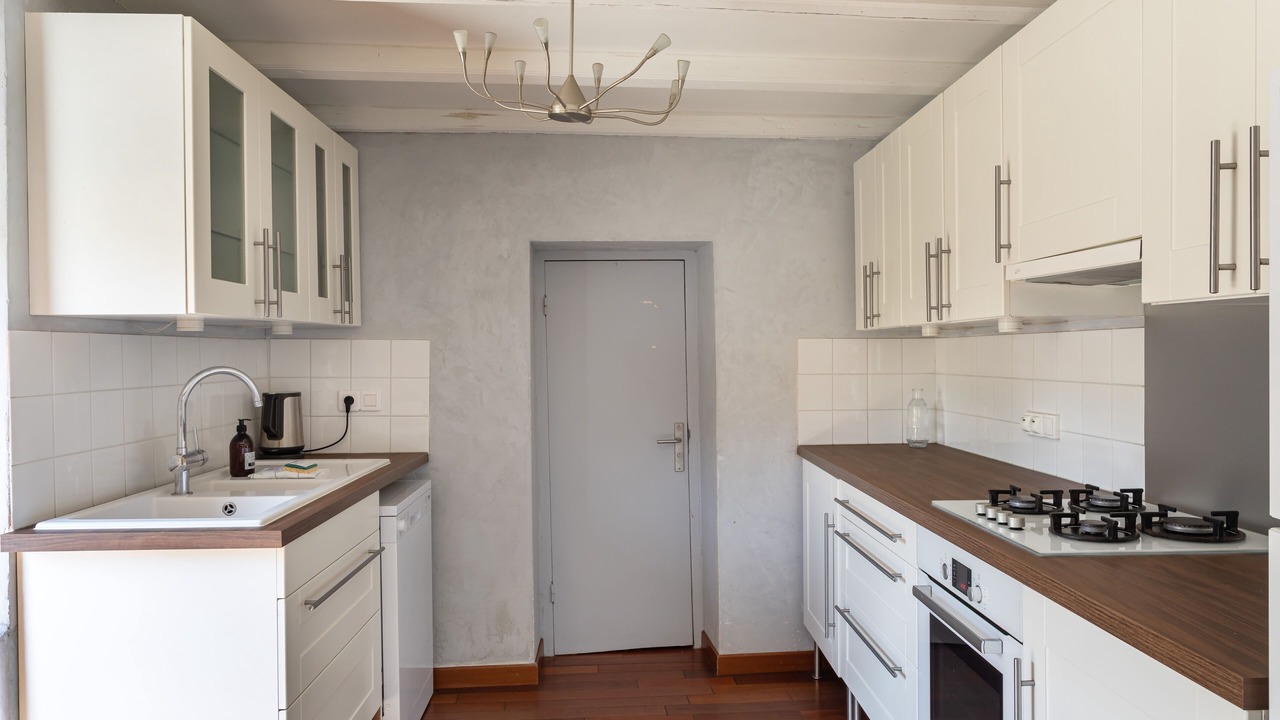 Photo of Kitchen in Esperance-Cottages