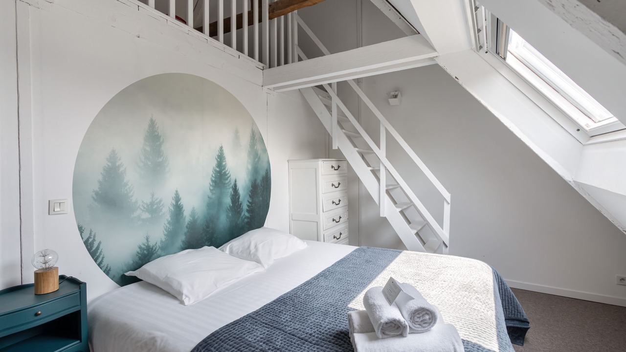 Photo of Bedroom in Esperance-Cottages