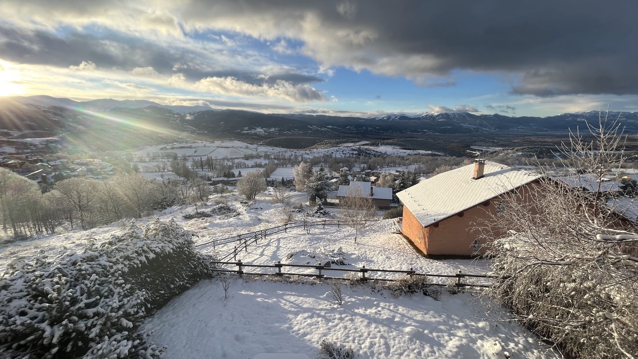 Photo of Outdoor in Targassonne