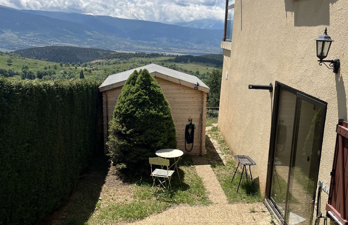 Photo of Patio Balcony in Targassonne