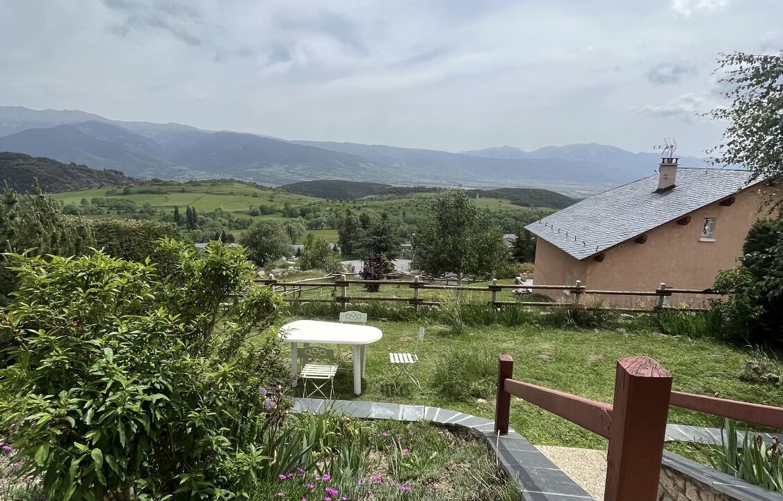 Photo of Patio Balcony in Targassonne