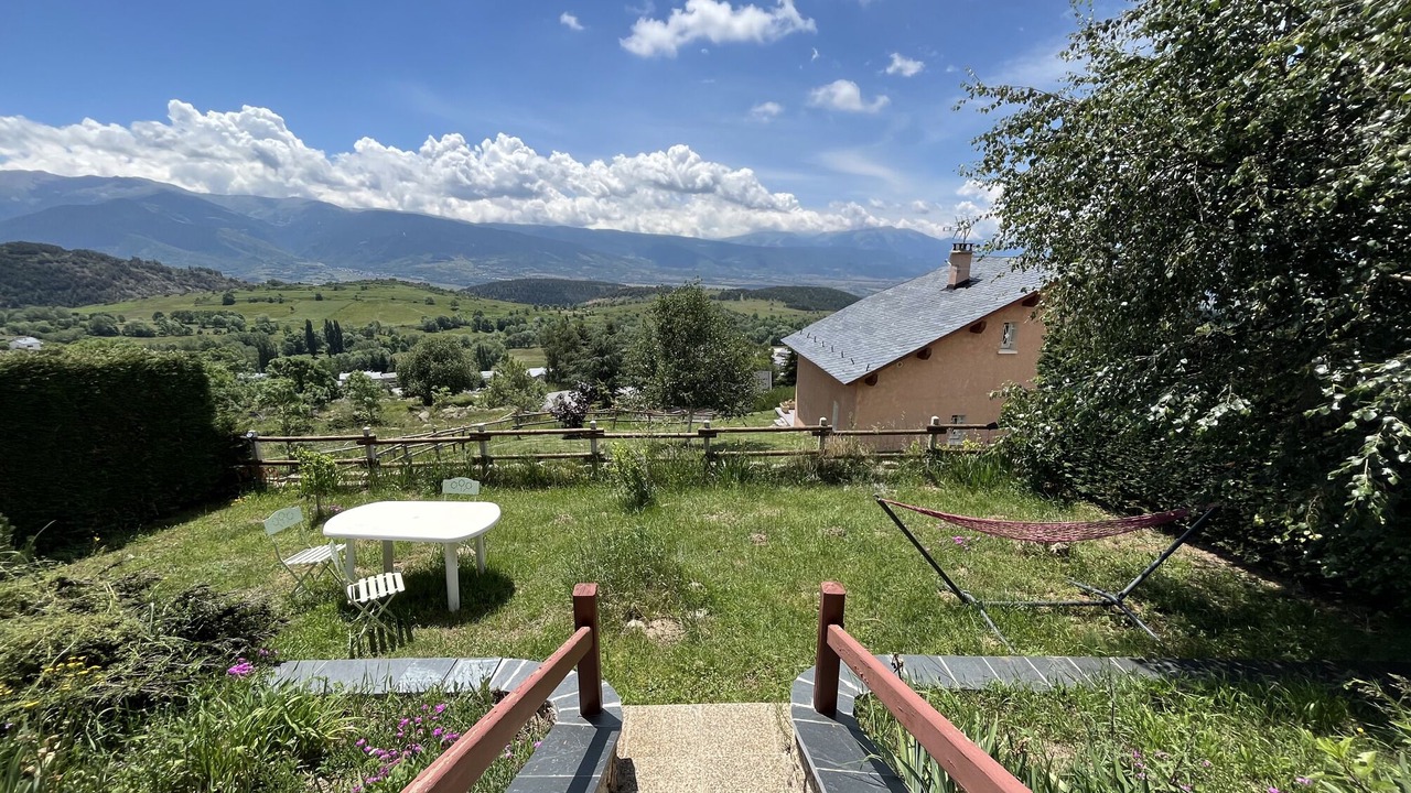 Photo of Outdoor in Targassonne