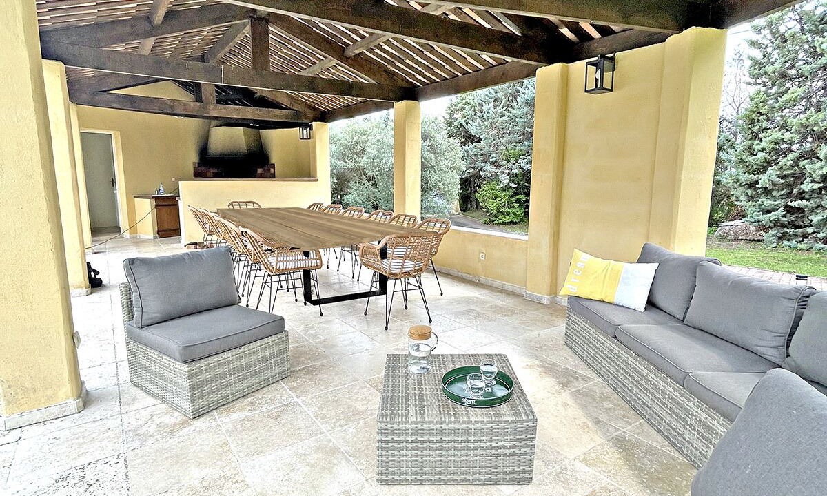 Photo of Outdoor in Salernes