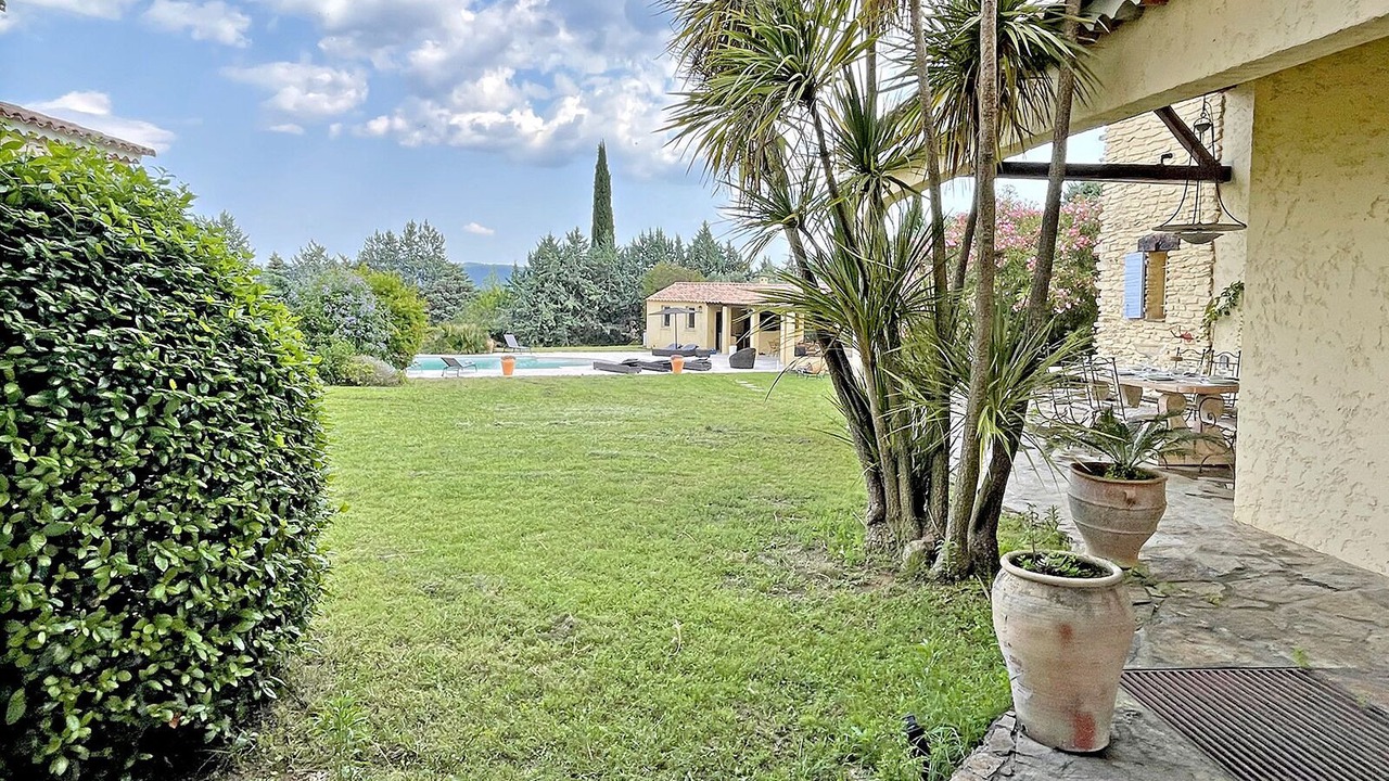 Photo of Outdoor in Salernes