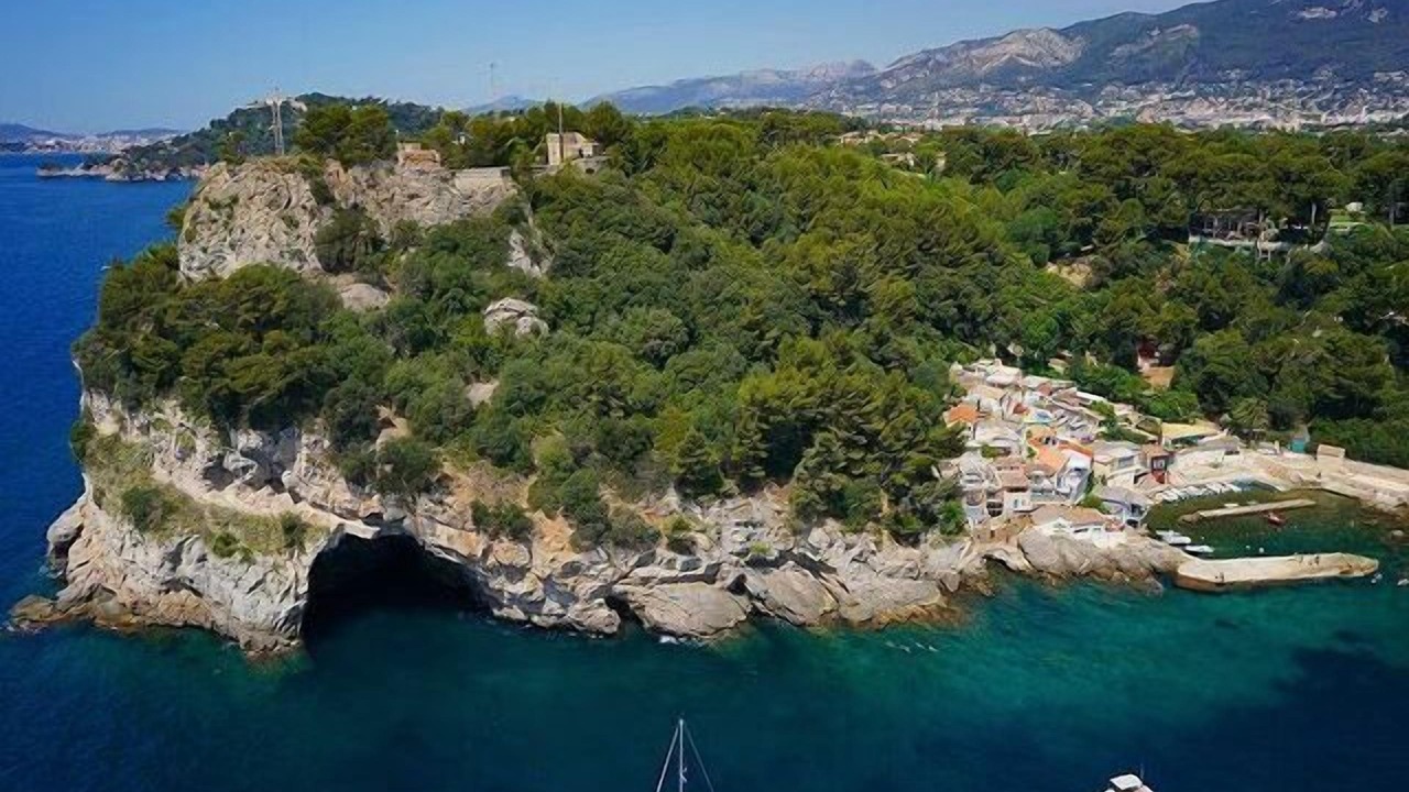 Photo of Outdoor in La Garde