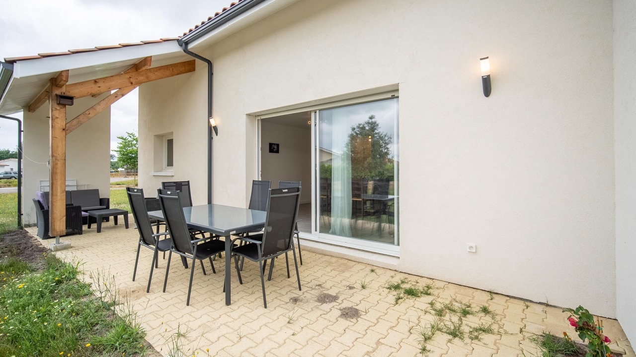 Photo of Outdoor in Vielle-Saint-Girons